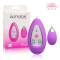 Vibrateur de jouets de massage pour adultes